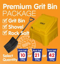Rocksalt Bin