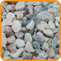 Flamingo Gravel 20mm