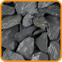 Crushed Grey Slate 40mm