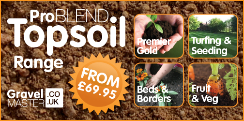 Buy Topsoil online