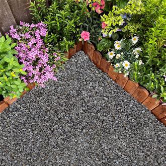 Dove Grey Derbyshire Peakstone 10mm