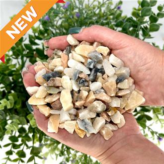 Flamenco Gravel 10mm