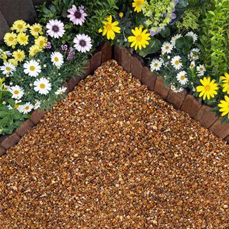 River Washed Gravel 10mm