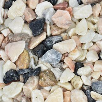 Flamenco Pebbles 20-40mm