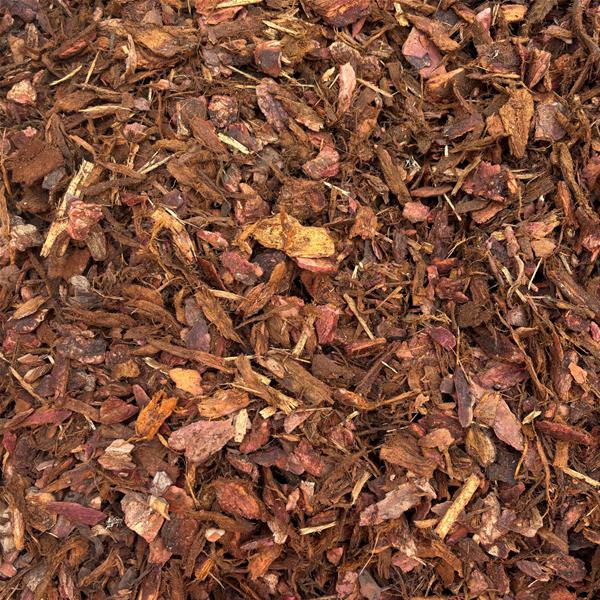 Play Grade Wood Chippings