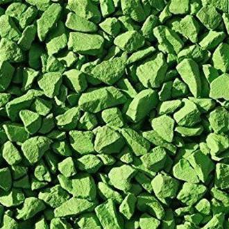 Rockin Green Chippings