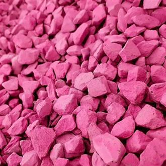 Rockin Pink Chippings