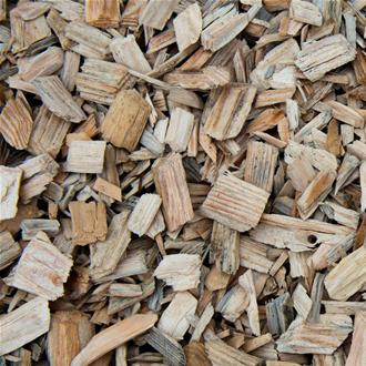 Play Grade Bark Chips - Softwood