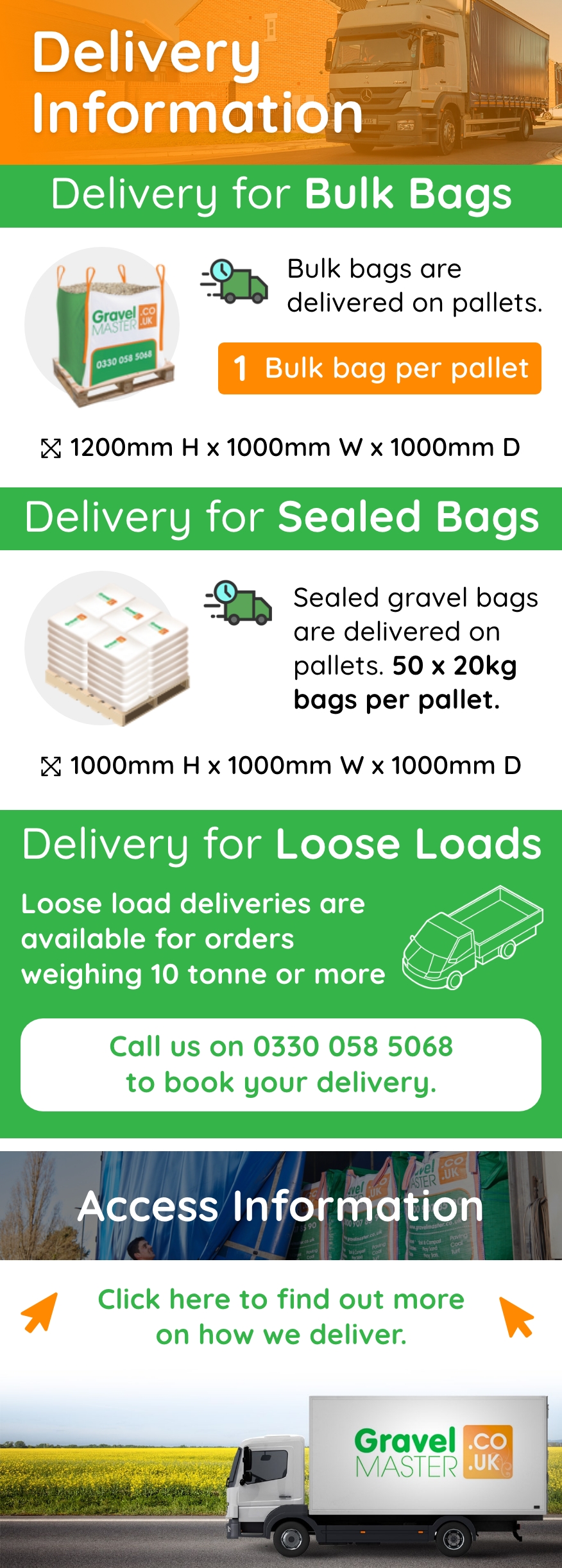 delivery