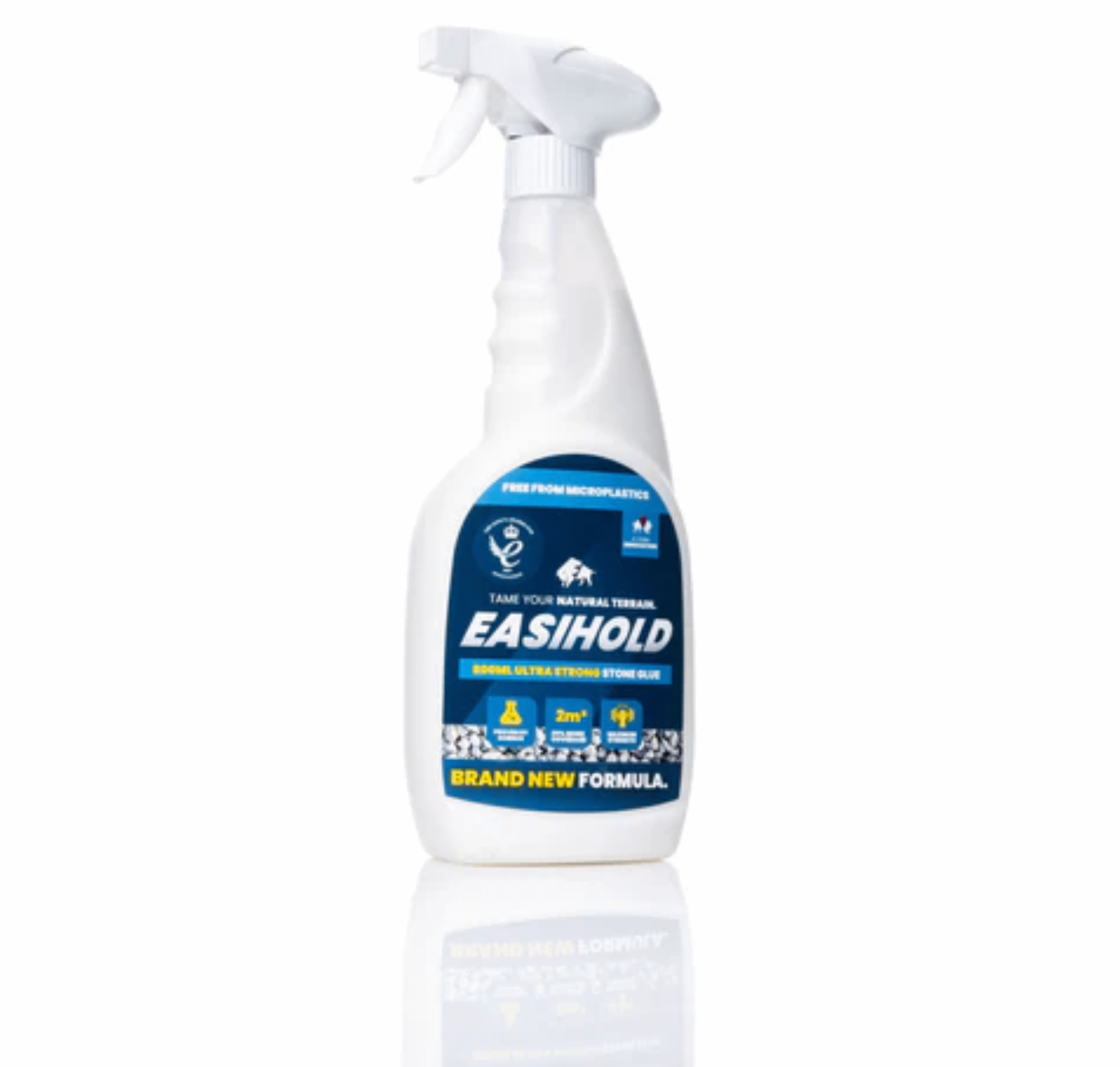 Easihold 800ML Stone Glue