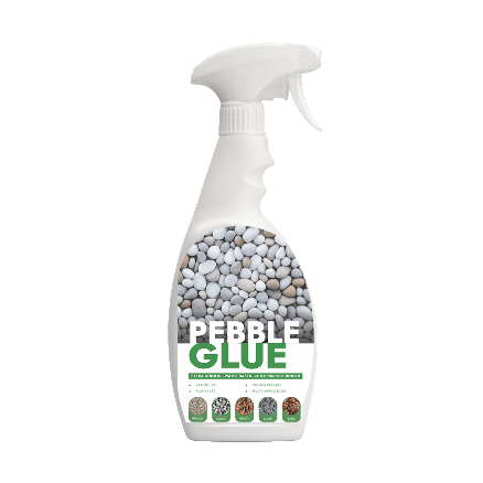 Pebble Glue 1L